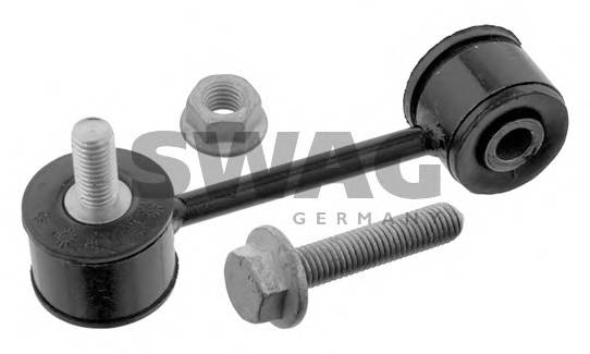 SWAG 30 93 6676 Тяга / стойка, стабилизатор
