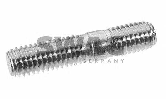 SWAG 40 91 7706 Болт, система выпуска