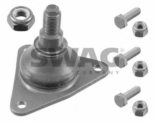 SWAG 60 92 2234 Несущий / направляющий шарн...