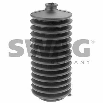 SWAG 62 80 0001 Пыльник, рулевое управлени