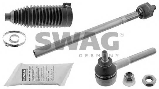 SWAG 62938997 Рульова тяга SWAG 62938997 Рульова тяга