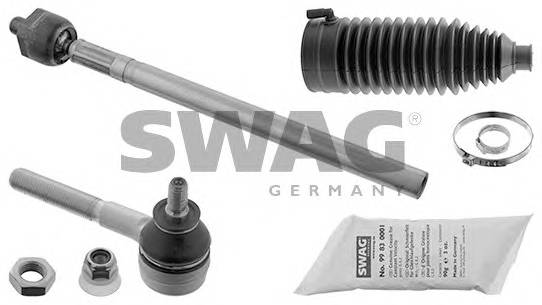 SWAG 62938998 Рульова тяга SWAG 62938998 Рульова тяга