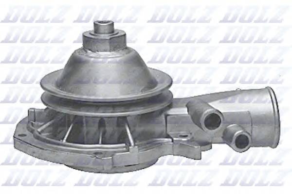 DOLZ O119 Водяний насос DOLZ O119 Водяний насос