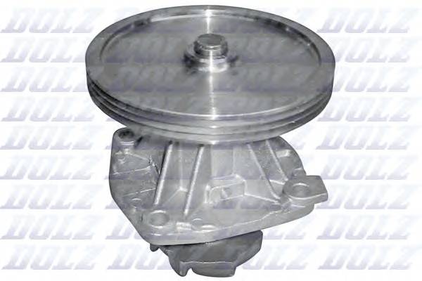 DOLZ S121ST Водяной насос