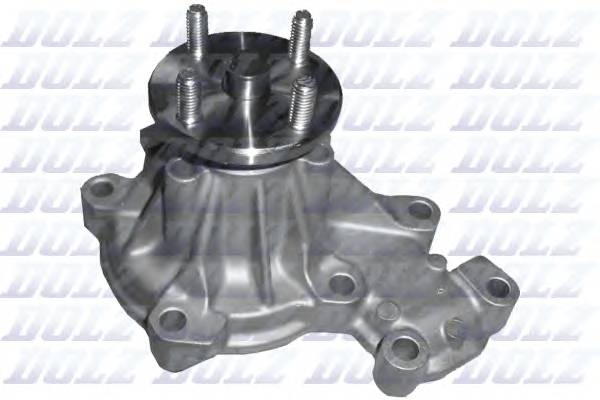 DOLZ F205 Водяний насос DOLZ F205 Водяний насос