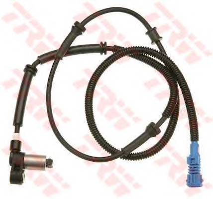 TRW GBS2040 Датчик, частота вращения ко...