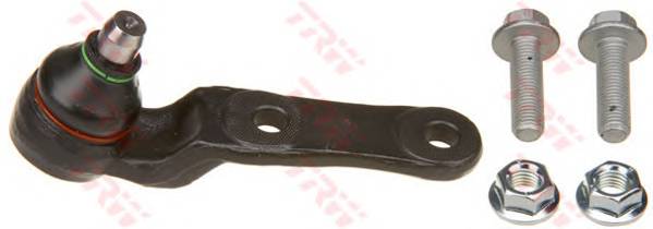 TRW JBJ151 Несучий / напрямний шарнір TRW JBJ151 Несучий / напрямний шарнір