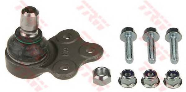 TRW JBJ807 Несущий / направляющий шарн...