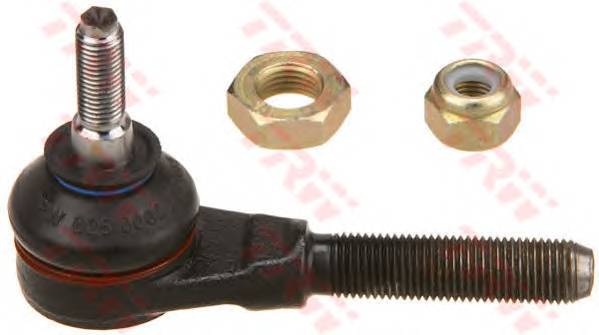 TRW JTE300 Наконечник поперечной руле