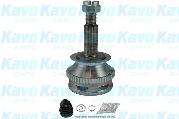 KAVO PARTS CV-3018 Шарнірний комплект, привод...