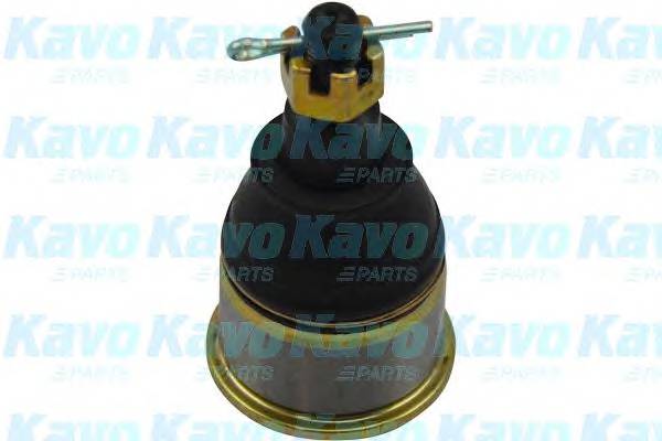KAVO PARTS SBJ-2024 Несучий / напрямний шарнір KAVO PARTS SBJ-2024 Несучий / напрямний шарнір