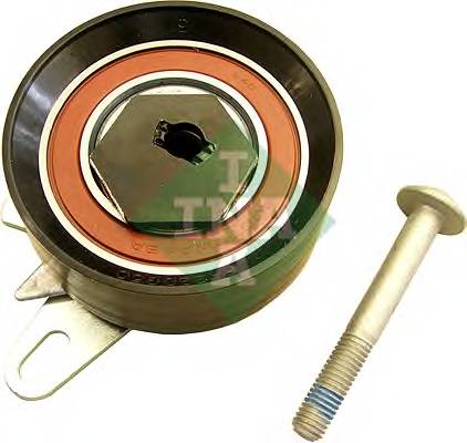 INA 531 0278 30 Натяжной ролик, ремень ГРМ