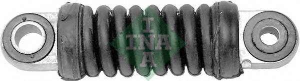 INA 533 0011 10 Амортизатор, поликлиновой 