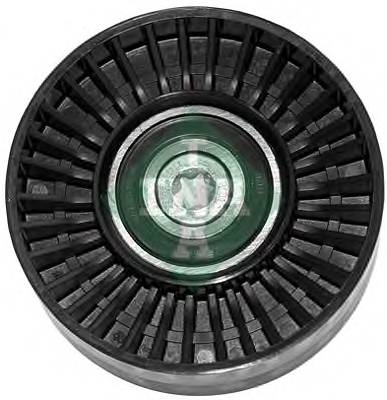 INA 532 0515 10 Паразитный / ведущий ролик, 