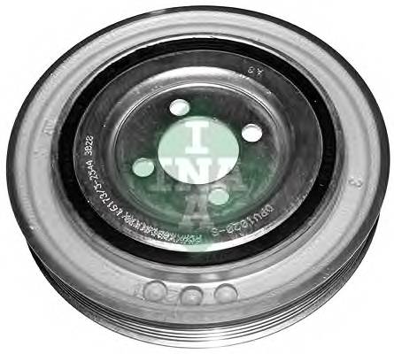 INA 544 0029 10 Ремінний шків, колінчастий ... INA 544 0029 10 Ремінний шків, колінчастий ...