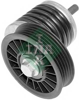 INA 534 0185 10 Натяжитель ремня, клиновой 