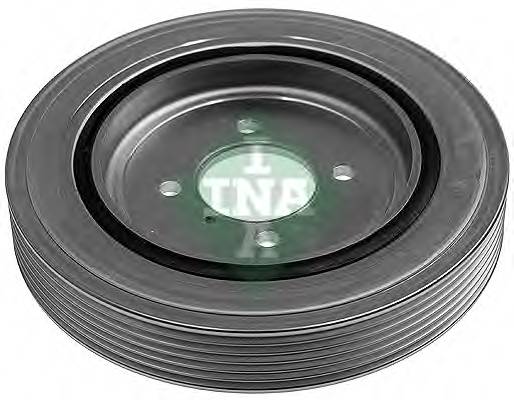 INA 544 0040 10 Ременный шкив, коленчатый в... INA 544 0040 10 Ременный шкив, коленчатый в...