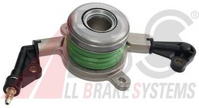 A.B.S. 41249 Рабочий цилиндр, система сц