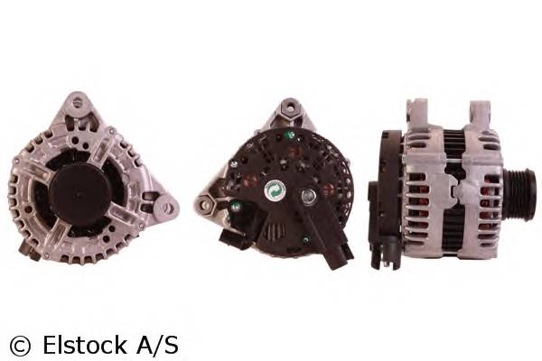 ELSTOCK 28-5587 Генератор