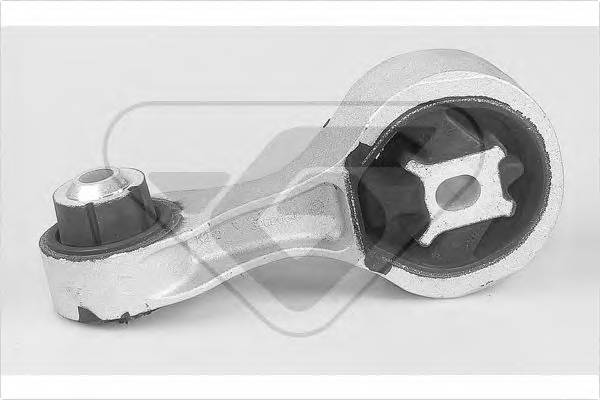 HUTCHINSON 532C23 Кронштейн, подвеска двигат