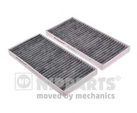 NIPPARTS N1340311 Фильтр, воздух во внутренно
