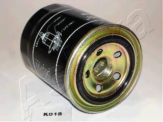 ASHIKA 30-K0-001 Топливный фильтр ASHIKA 30-K0-001 Топливный фильтр