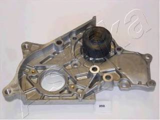 ASHIKA 35-02-258 Водяной насос