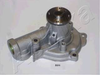 ASHIKA 35-05-531 Водяний насос ASHIKA 35-05-531 Водяний насос