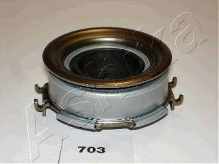 ASHIKA 90-07-703 Вижимний підшипник ASHIKA 90-07-703 Вижимний підшипник