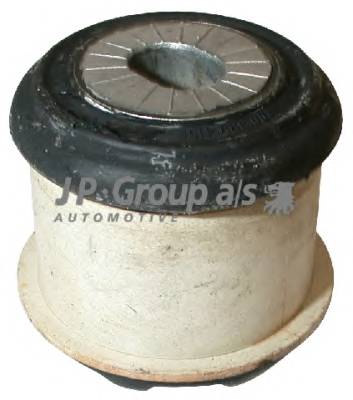 JP GROUP 1132403700 Подвеска, ступенчатая коро