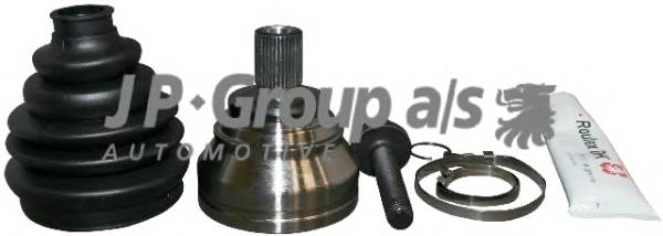 JP GROUP 1143304110 Шарнирный комплект, привод... JP GROUP 1143304110 Шарнирный комплект, привод...