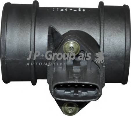 JP GROUP 1293901800 Расходомер воздуха JP GROUP 1293901800 Расходомер воздуха