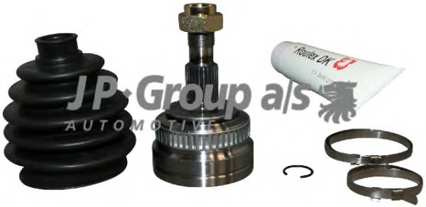 JP GROUP 1343300310 Шарнир, приводной вал