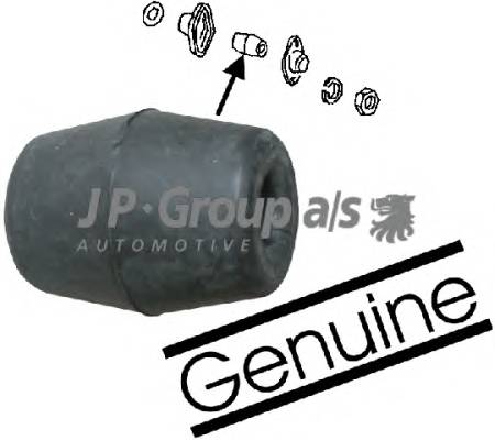 JP GROUP 8142250402 Буфер, амортизация JP GROUP 8142250402 Буфер, амортизация