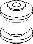 TOPRAN 110 060 Подвеска, рычаг независимо