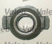 VALEO 826234 Комплект зчеплення VALEO 826234 Комплект зчеплення