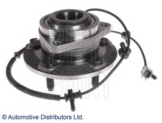 BLUE PRINT ADA108214 Комплект подшипника ступиц