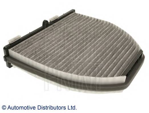 BLUE PRINT ADU172501 ФІЛЬТР САЛОНУ