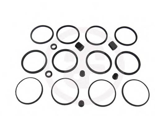 AUTOFREN SEINSA D4128 Ремкомплект, тормозной суп...