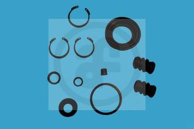 AUTOFREN SEINSA D4272 Ремкомплект, гальмівний су�...