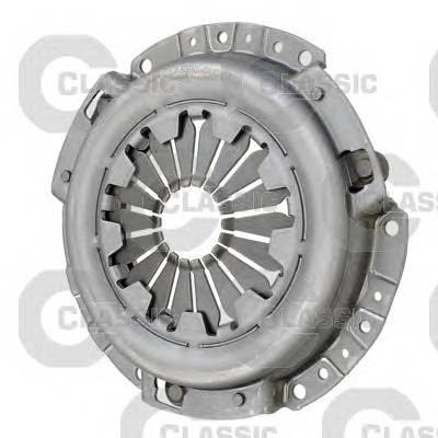 VALEO 786017 Комплект сцепления VALEO 786017 Комплект сцепления