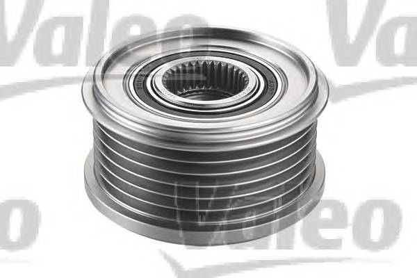 VALEO 588002 Механизм свободного хода г... VALEO 588002 Механизм свободного хода г...