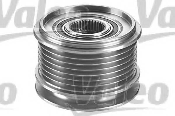 VALEO 588060 Механизм свободного хода г�...