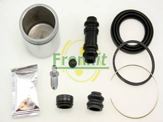 FRENKIT 254928 Ремкомплект, гальмівний су... FRENKIT 254928 Ремкомплект, гальмівний су...