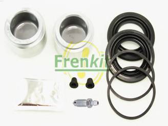 FRENKIT 254930 Ремкомплект, тормозной суп... FRENKIT 254930 Ремкомплект, тормозной суп...