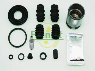 FRENKIT 238910 Ремкомплект, гальмівний су...