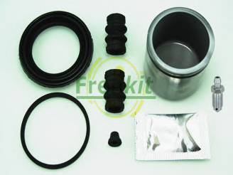 FRENKIT 257924 Ремкомплект, тормозной суп...