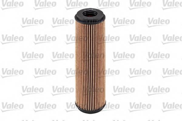 VALEO 586515 Масляный фильтр