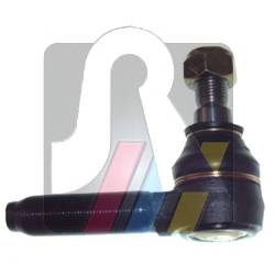 RTS 91-01430 Наконечник поперечной руле... RTS 91-01430 Наконечник поперечной руле...