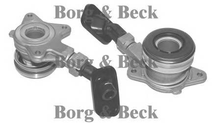 BORG & BECK BCS149 OYSKO HYDR. FORD